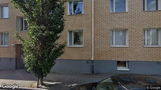 Apartments for rent in Katrineholm - Photo from Google Street View