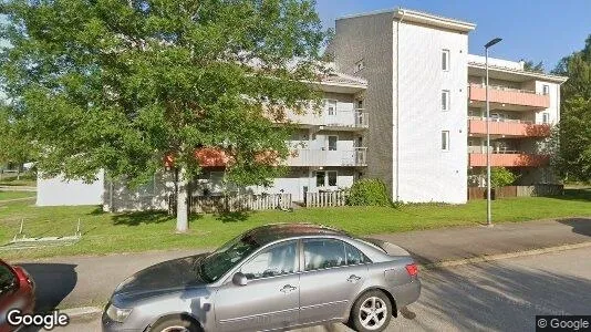 Apartments for rent in Växjö - Photo from Google Street View