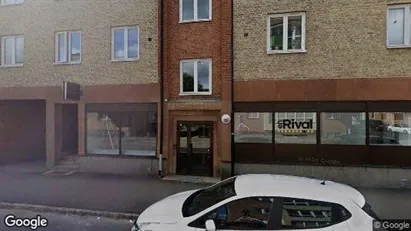 Apartments for rent in Ljungby - Photo from Google Street View