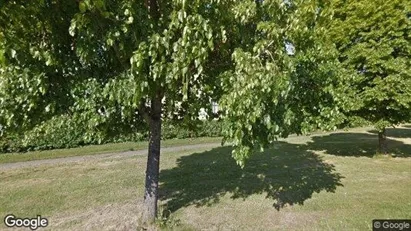 Apartments for rent in Skara - Photo from Google Street View