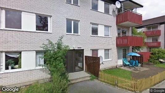 Apartments for rent in Linköping - Photo from Google Street View