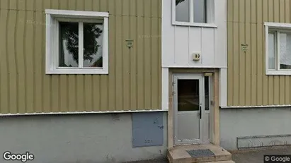 Apartments for rent in Fagersta - Photo from Google Street View