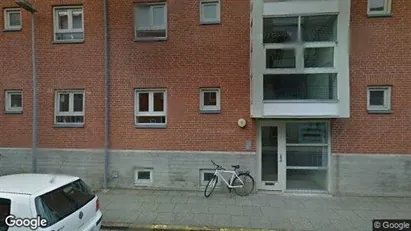 Apartments for rent in Silkeborg - Photo from Google Street View