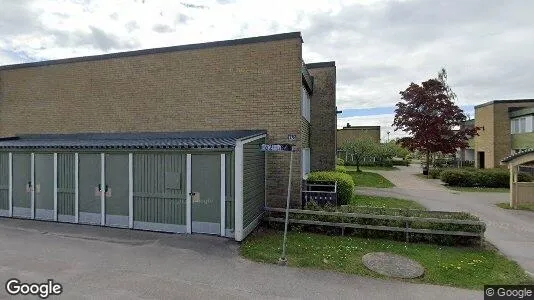 Apartments for rent in Linköping - Photo from Google Street View