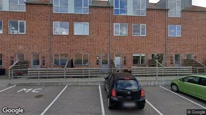 Apartments for rent in Frederikssund - Photo from Google Street View