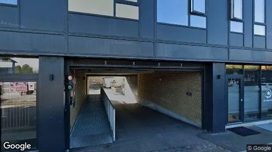 Apartments for rent in Copenhagen S - Photo from Google Street View