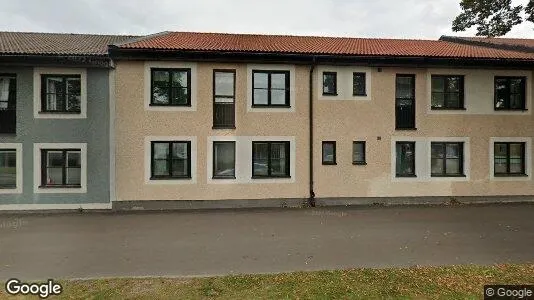 Apartments for rent in Kristinehamn - Photo from Google Street View