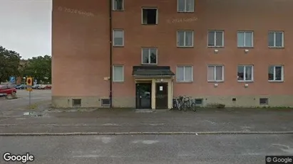 Apartments for rent in Arboga - Photo from Google Street View