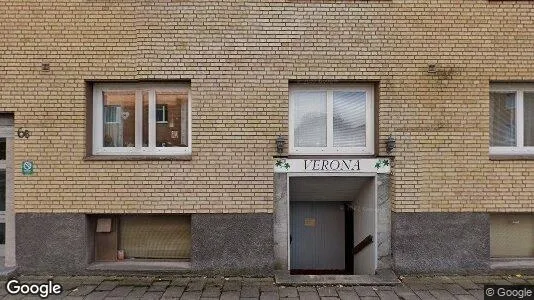 Apartments for rent in Katrineholm - Photo from Google Street View