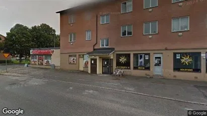 Apartments for rent in Arboga - Photo from Google Street View