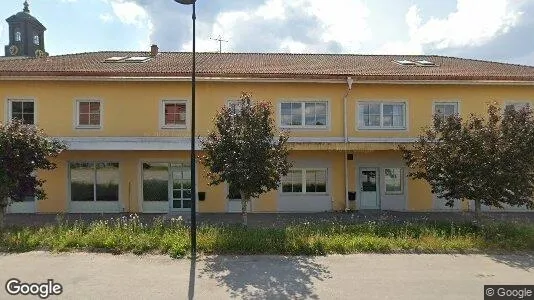 Apartments for rent in Hofors - Photo from Google Street View