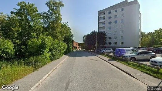 Apartments for rent in Botkyrka - Photo from Google Street View