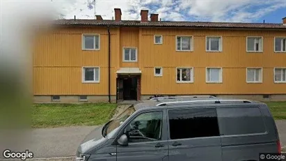 Apartments for rent in Motala - Photo from Google Street View