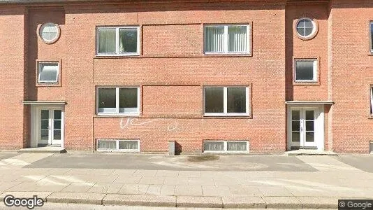 Apartments for rent in Randers NV - Photo from Google Street View