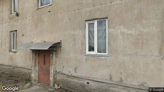 Apartments for rent in Tallinn Kesklinna - Photo from Google Street View