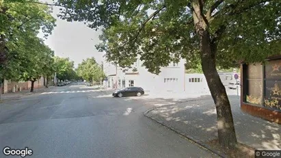 Apartments for rent in Nové Zámky - Photo from Google Street View