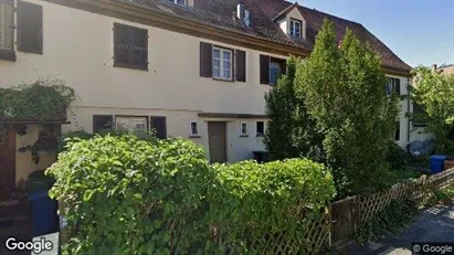 Apartments for rent in Fürth - Photo from Google Street View