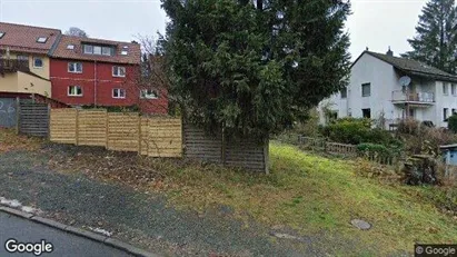 Apartments for rent in Goslar - Photo from Google Street View