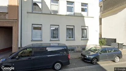 Apartments for rent in Recklinghausen - Photo from Google Street View