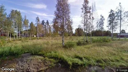 Apartments for rent in Skellefteå - Photo from Google Street View