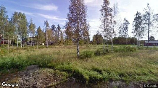 Apartments for rent in Skellefteå - Photo from Google Street View