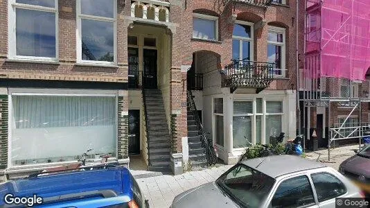 Apartments for rent in Amsterdam Zeeburg - Photo from Google Street View