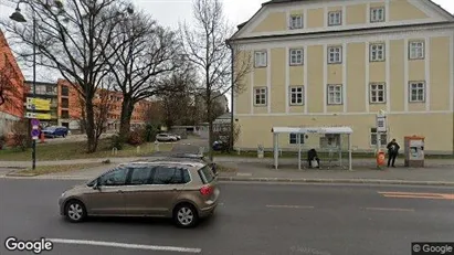 Apartments for rent in Leonding - Photo from Google Street View