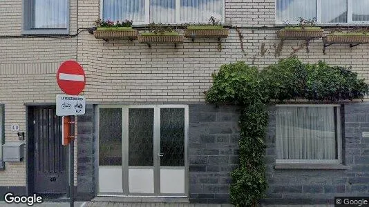 Apartments for rent in Aalst - Photo from Google Street View