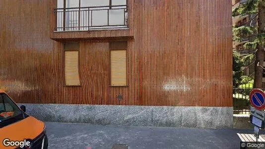 Apartments for rent in Milano Zona 6 - Barona, Lorenteggio - Photo from Google Street View