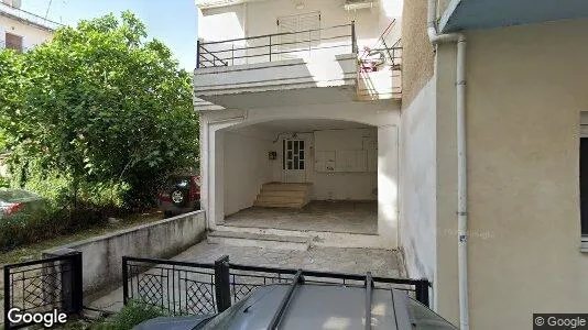 Apartments for rent in Ioannina - Photo from Google Street View