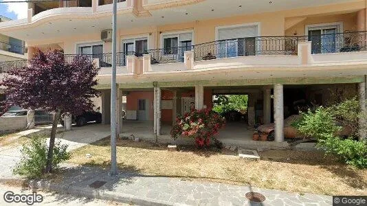 Apartments for rent in Ioannina - Photo from Google Street View