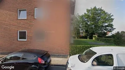 Apartments for rent in Randers NV - Photo from Google Street View