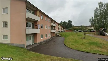 Apartments for rent in Hultsfred - Photo from Google Street View