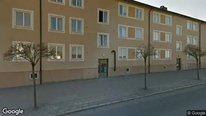 Apartments for rent in Flen - Photo from Google Street View