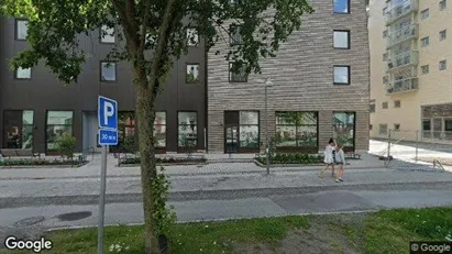 Apartments for rent in Lundby - Photo from Google Street View