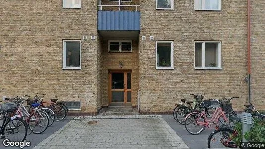 Apartments for rent in Lund - Photo from Google Street View