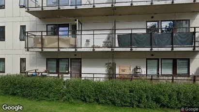 Apartments for rent in Botkyrka - Photo from Google Street View