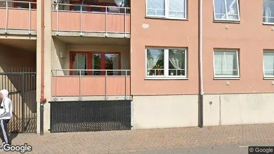 Apartments for rent in Trelleborg - Photo from Google Street View