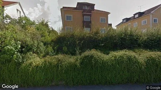 Apartments for rent in Ulricehamn - Photo from Google Street View