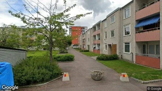 Apartments for rent in Karlstad - Photo from Google Street View