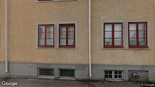 Apartments for rent in Katrineholm - Photo from Google Street View