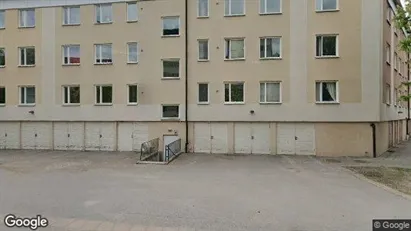 Apartments for rent in Linköping - Photo from Google Street View