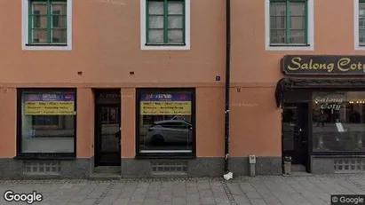 Apartments for rent in Linköping - Photo from Google Street View