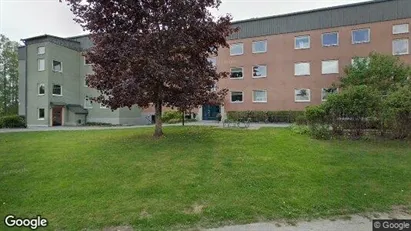 Apartments for rent in Lindesberg - Photo from Google Street View