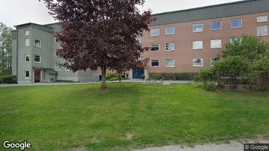 Apartments for rent in Lindesberg - Photo from Google Street View