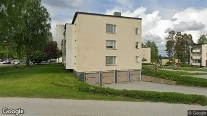 Apartments for rent in Lindesberg - Photo from Google Street View