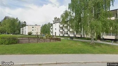 Apartments for rent in Lindesberg - Photo from Google Street View