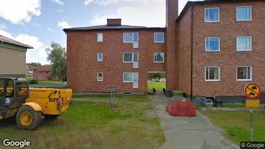 Apartments for rent in Dorotea - Photo from Google Street View