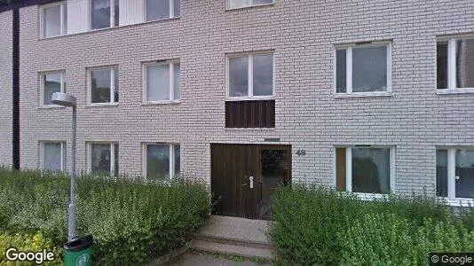 Apartments for rent in Linköping - Photo from Google Street View