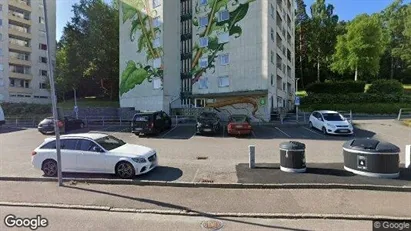 Apartments for rent in Partille - Photo from Google Street View